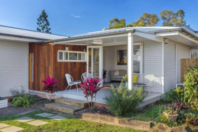 Warm and Cozy Cottage House Gympie